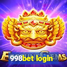 998bet login